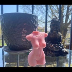 Goddess Scented Candles also in other colors